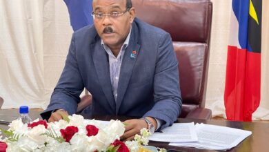 Photo of No Place For Violence, Personal Physical Assaults In CARICOM Democracies -CARICOM Chair