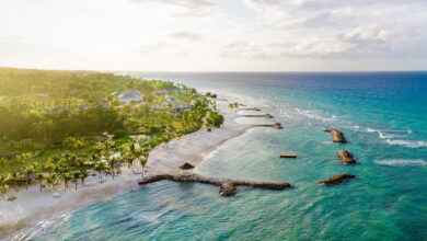 Photo of Jamaica earns US$1.7 billion as tourism rebounds: CARICOM BUSINESS